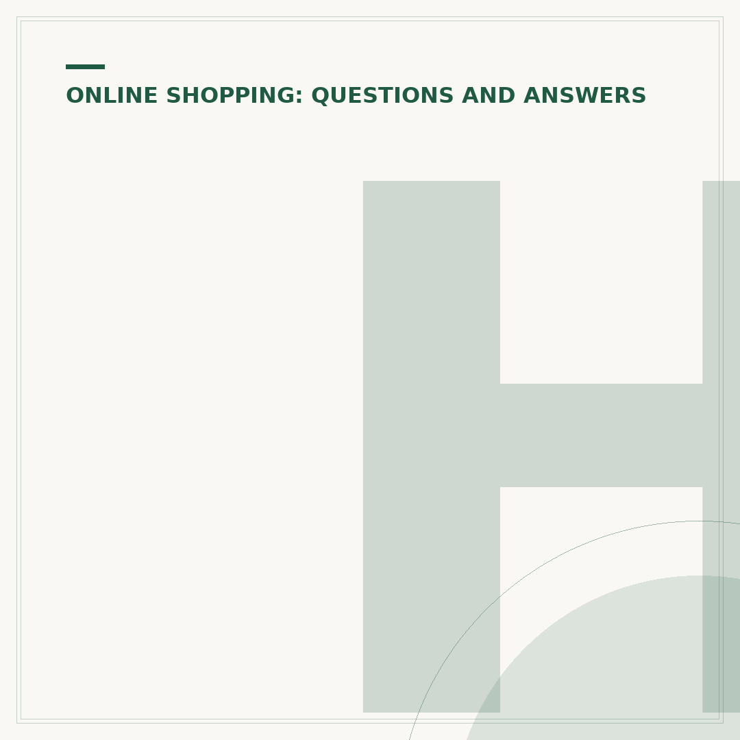How to Start an Online Shopping Store