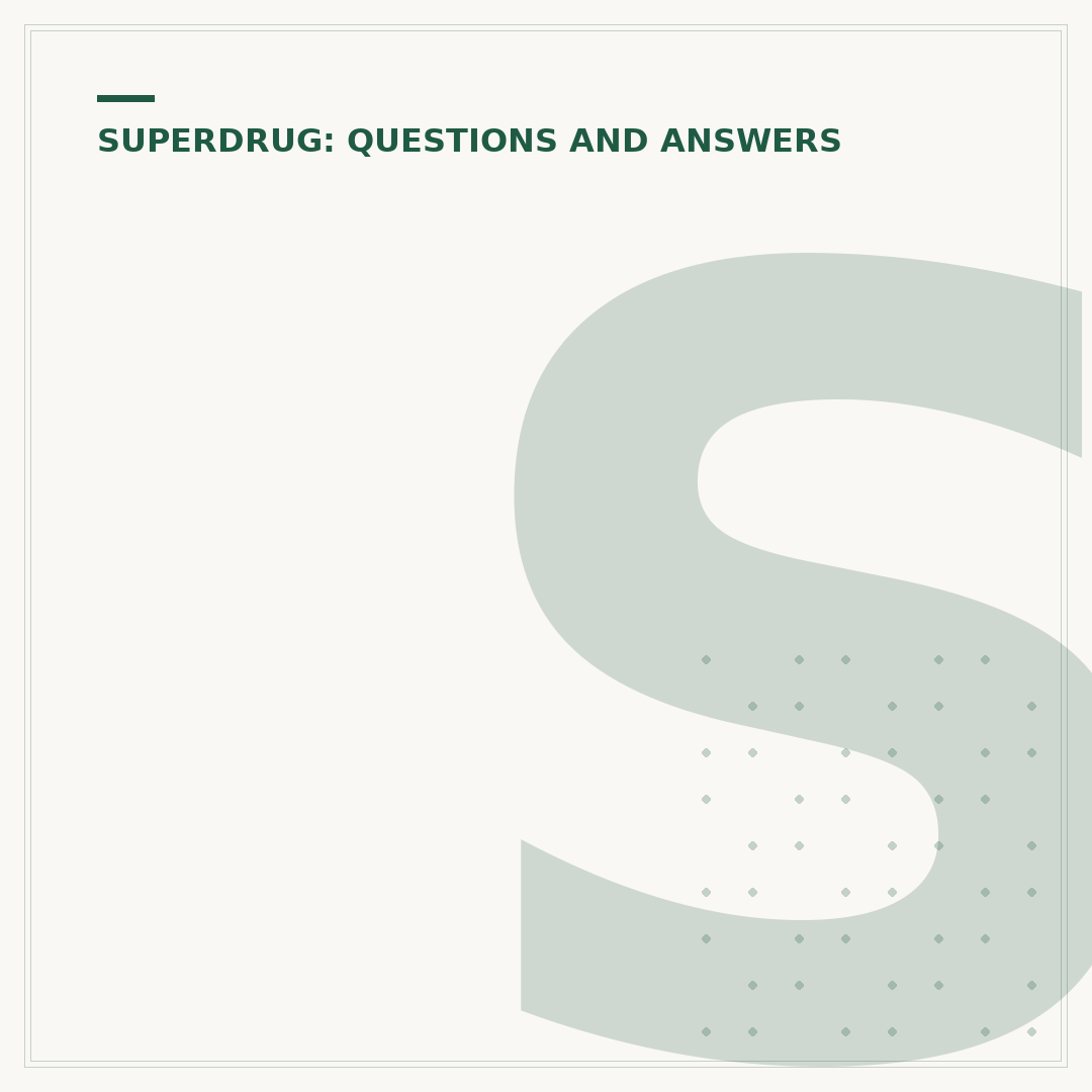 Superdrug Delivery Charges: Costs & Options Explored