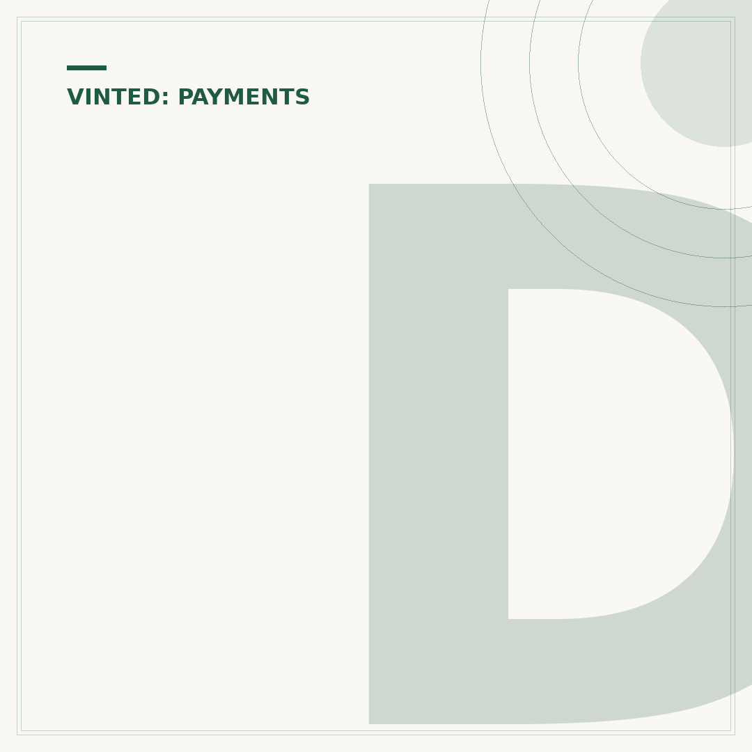 Do You Have to Pay Tax on Vinted Sales?
