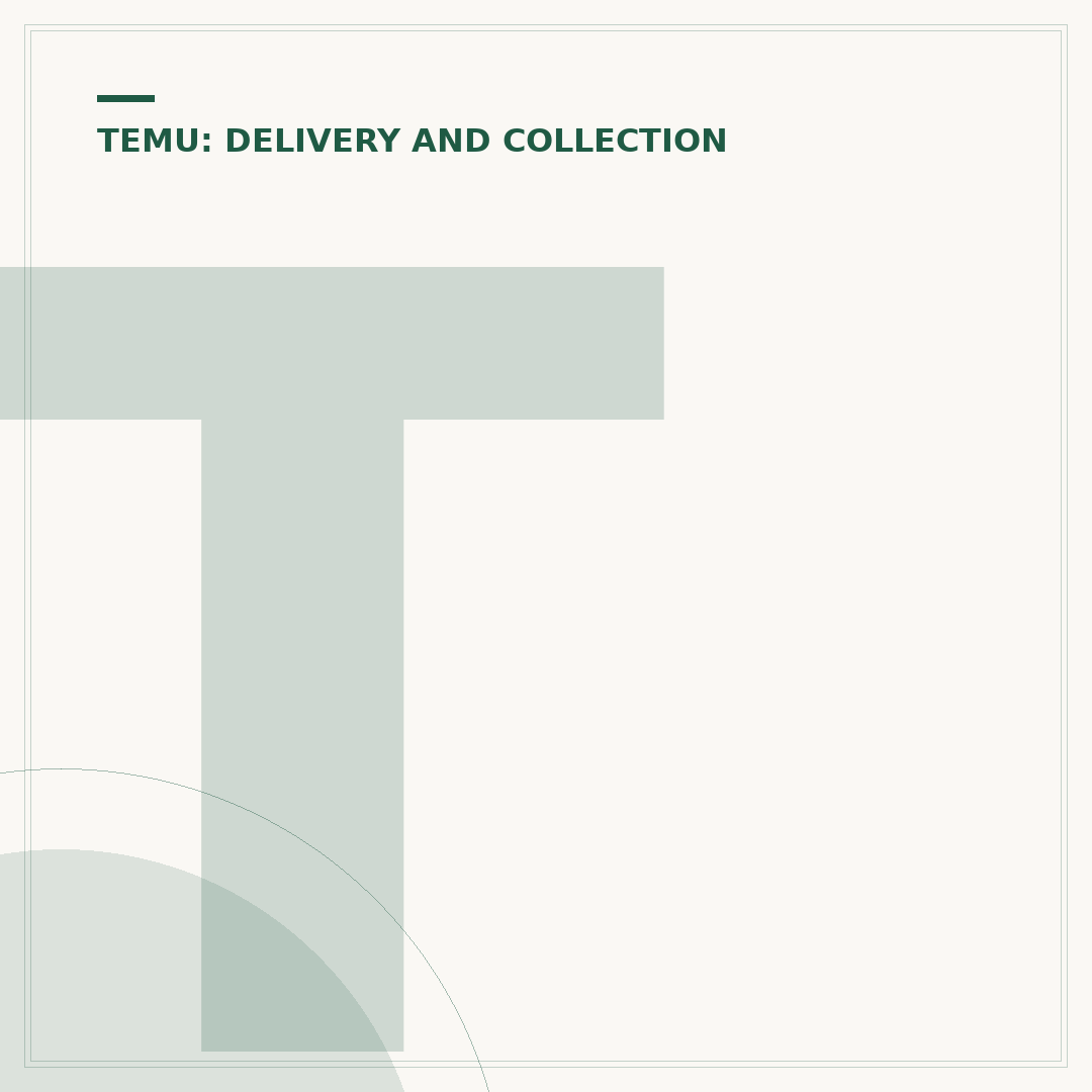 Temu Delivery Time: How Long Does It Take?