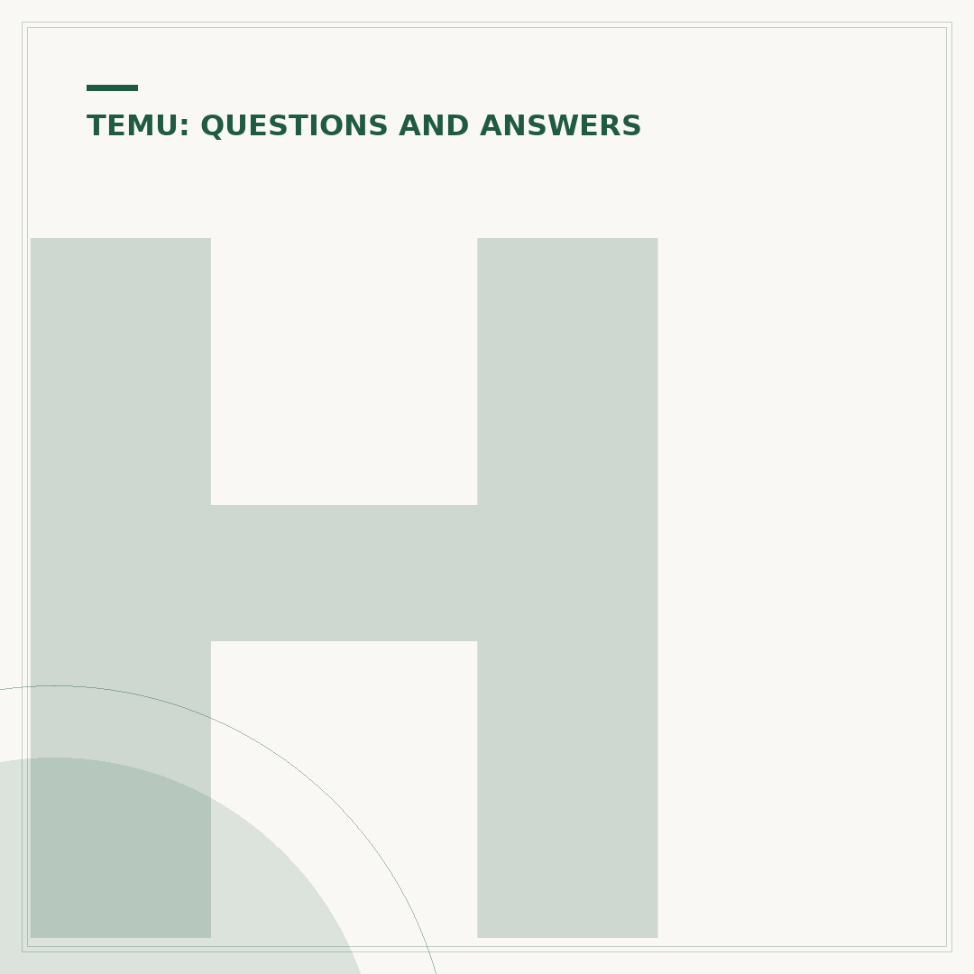 How Long Does Temu Take to Deliver? Factors & Tracking