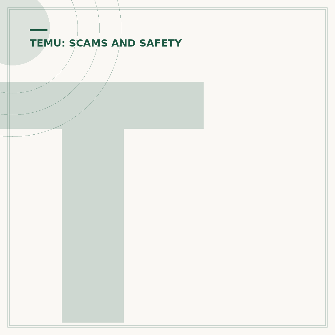 Temu Free Tablet Scam: What It Is and How to Spot It