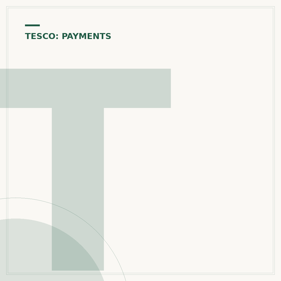 Tesco Cashback Options & How to Maximise Them