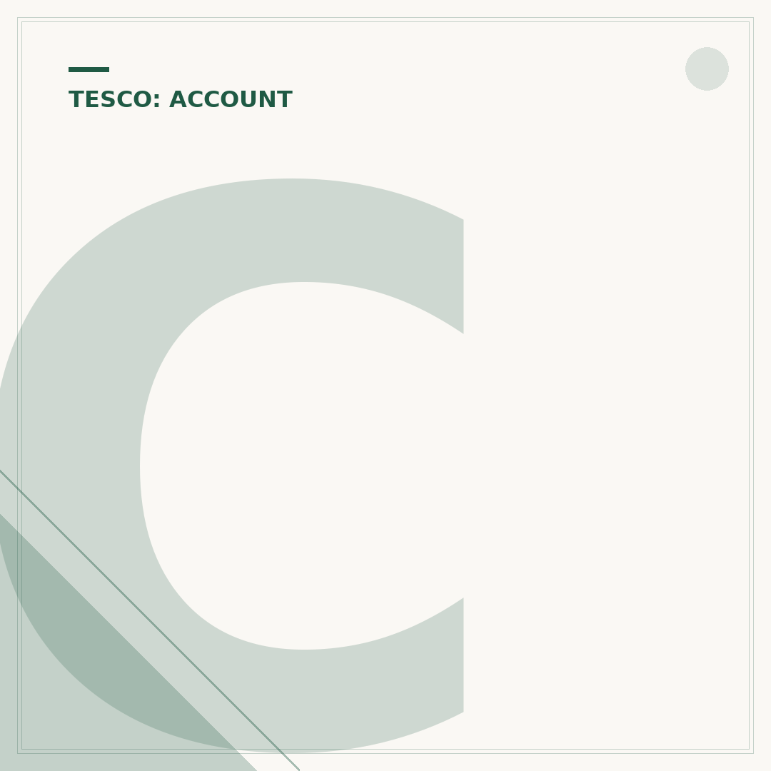Can Tesco Clubcard Be Used in Ireland?