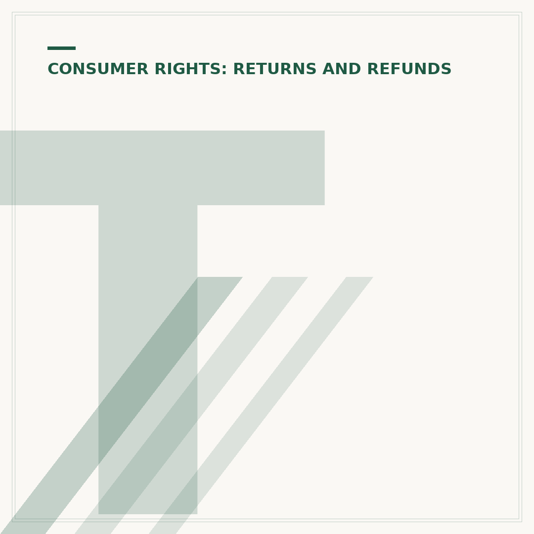 The Works Returns Policy: How to Check Your Options