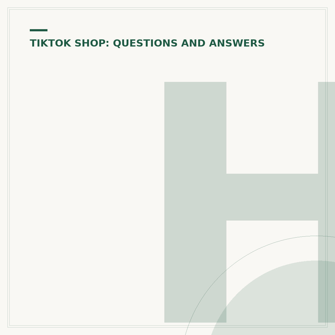 How Long Does TikTok Shop Take to Deliver?