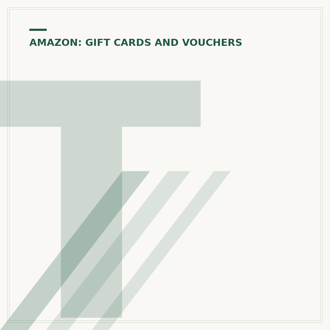 Transfer Amazon Gift Card Balance: What You Can Do