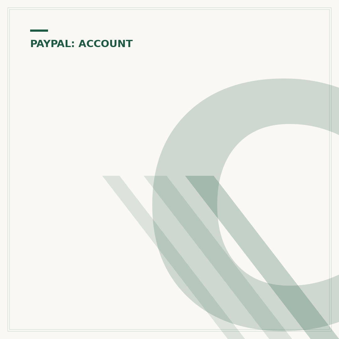 Can I Have Two PayPal Accounts? What You Need to Know
