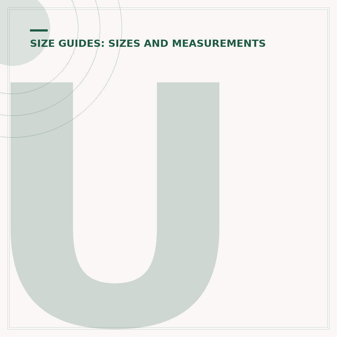 UK Shoe Size Guide
