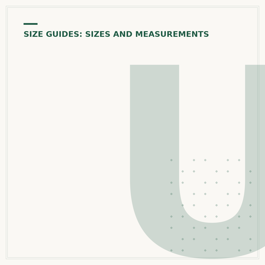 Under Armour Size Guide: Find Your Fit