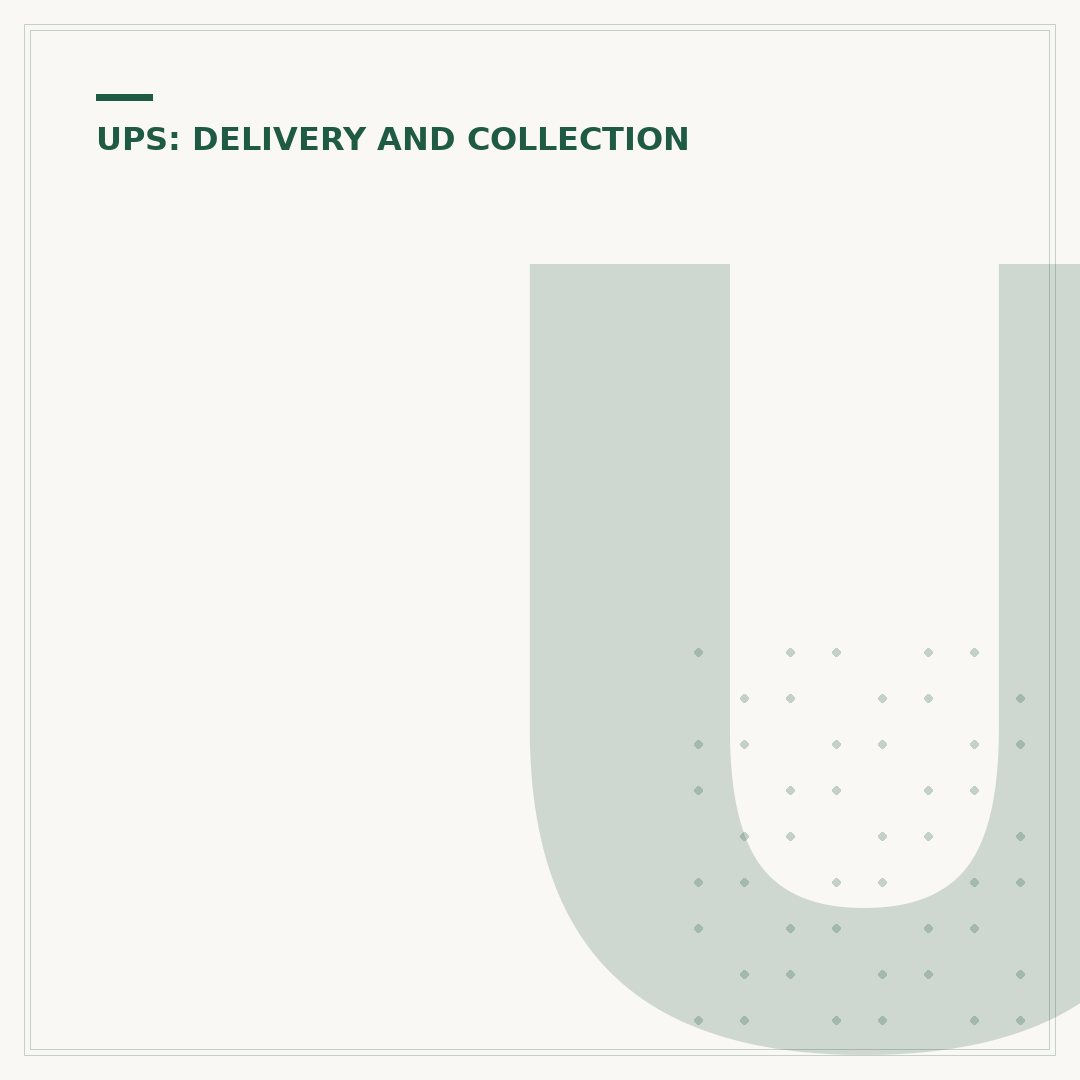 UPS Change Delivery: Avoid Mistakes & Find Options