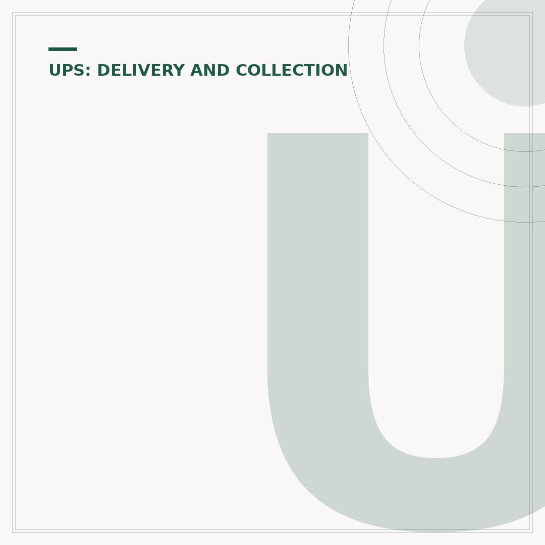 UPS Express Saver Delivery Time UK: What to Expect