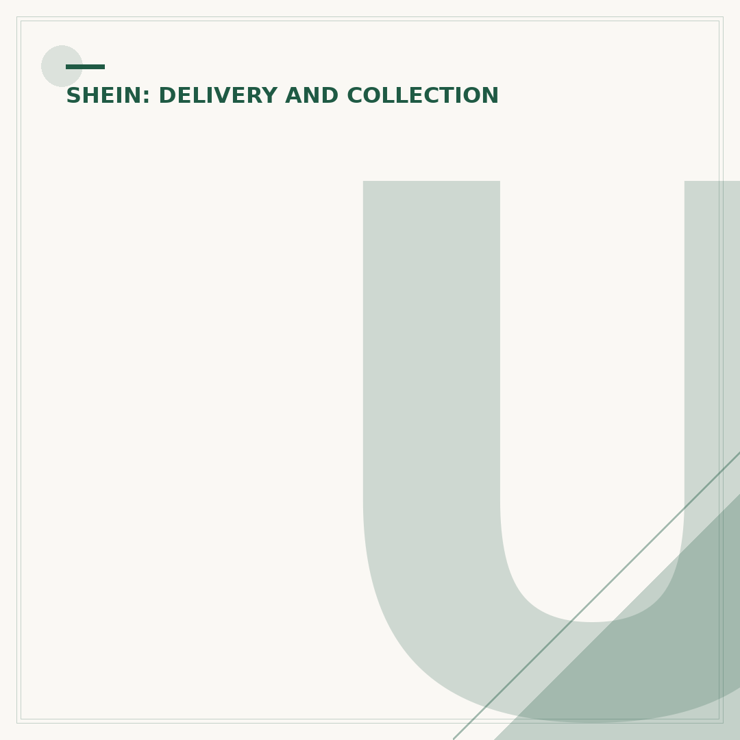 Urgent Delivery Shein: How to Get Your Order Sooner