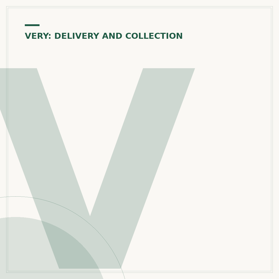 Very Click and Collect: What Makes It Stand Out?
