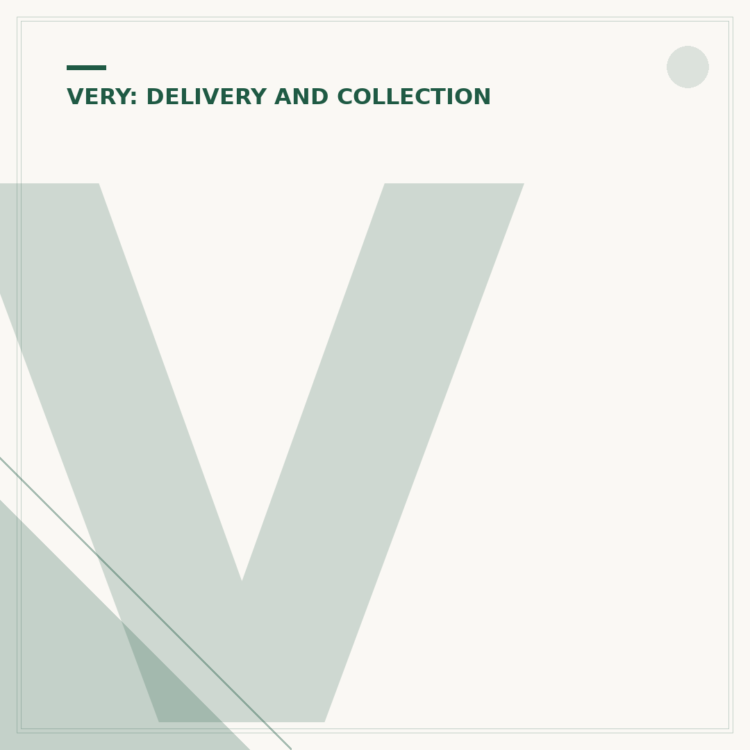 Very Delivery Times: What to Expect and How to Track