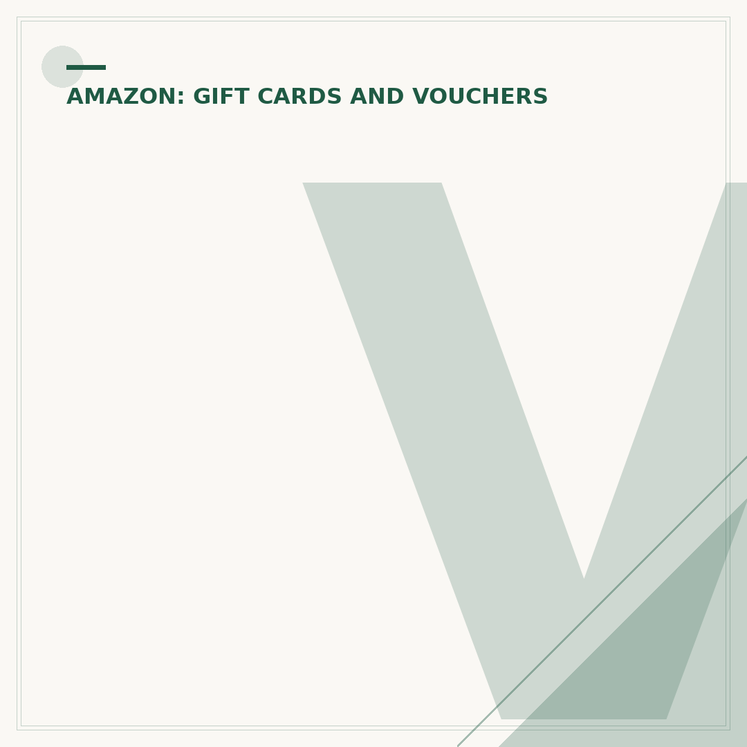 View Your Amazon Gift Card Balance Without Redeeming