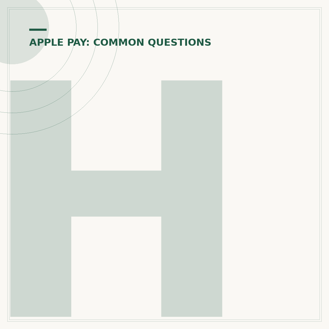 How to View Apple Pay Transactions