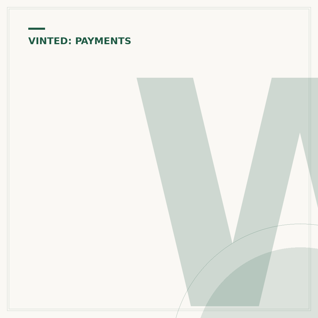 What is Vinted Buyer Protection? How It Works
