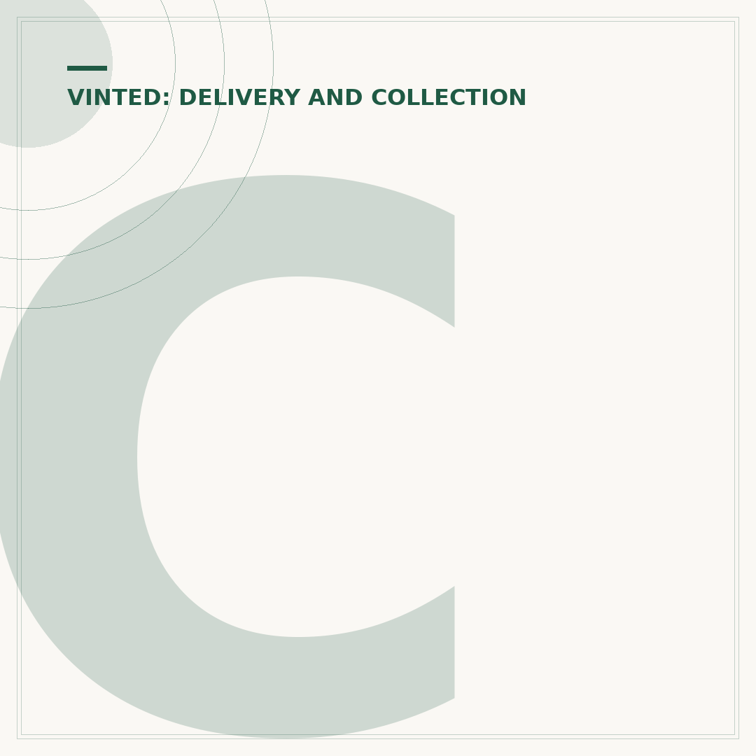Can You Do Collection on Vinted? What to Know