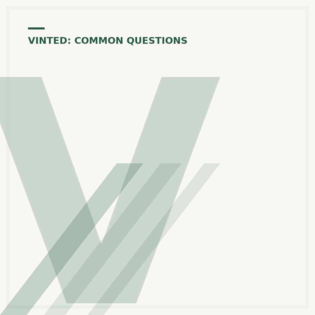 Vinted Gift Card: Can You Buy One?