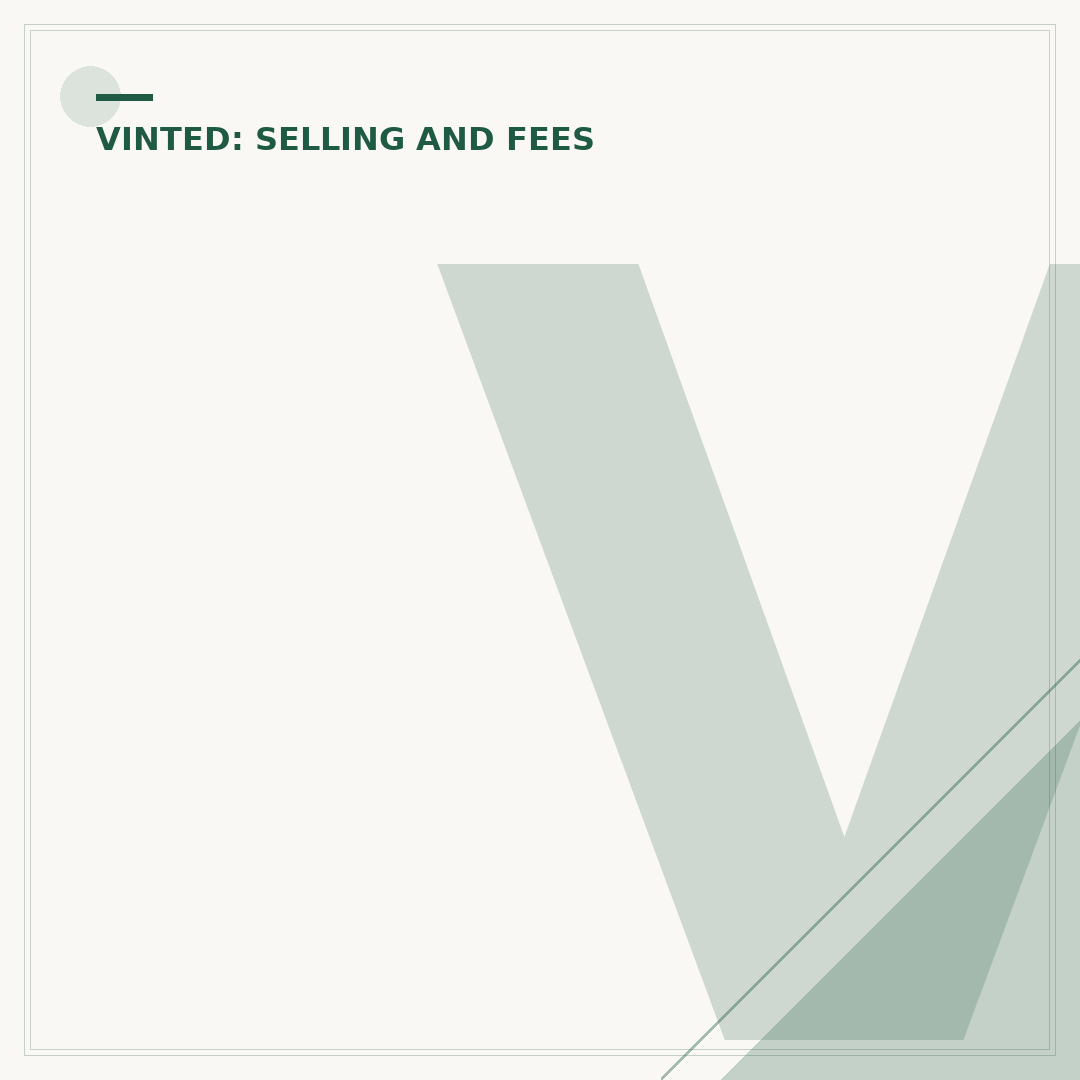 Vinted Member Blocked Meaning: What It Signifies