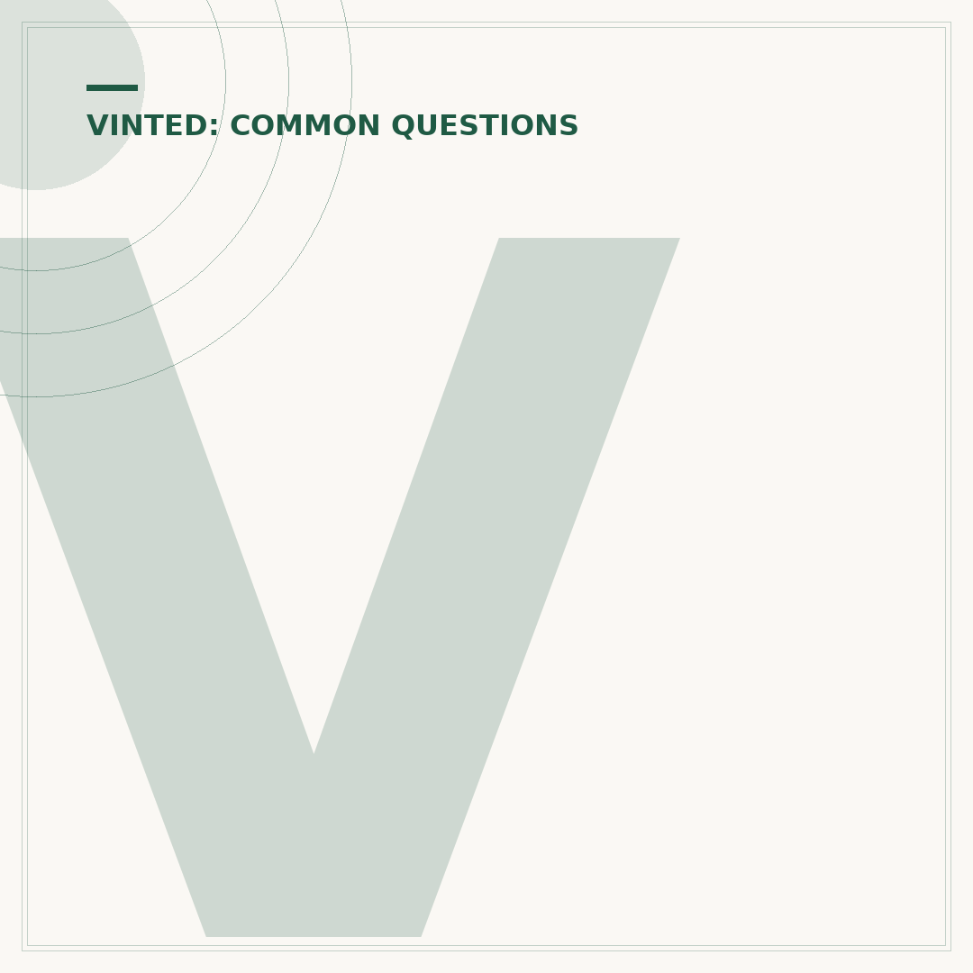 Vinted Not Working? Troubleshooting Common Issues