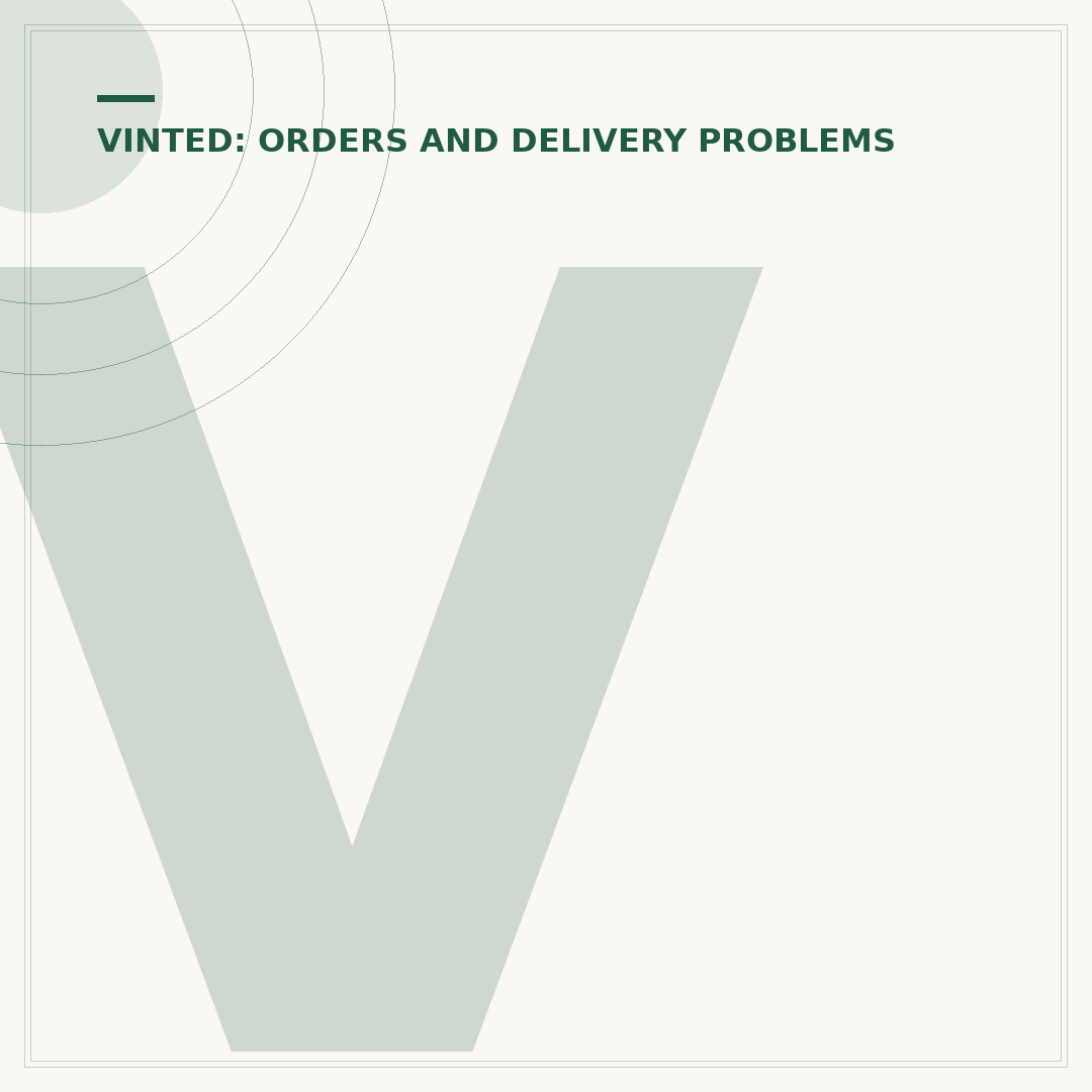 Vinted Parcel Not Arrived: What To Do Now