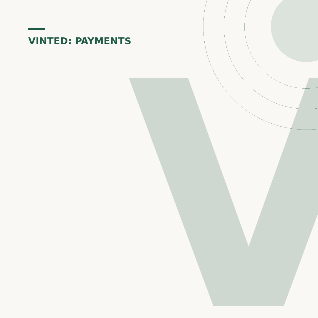 Vinted Pending Balance Not Updating: What To Check