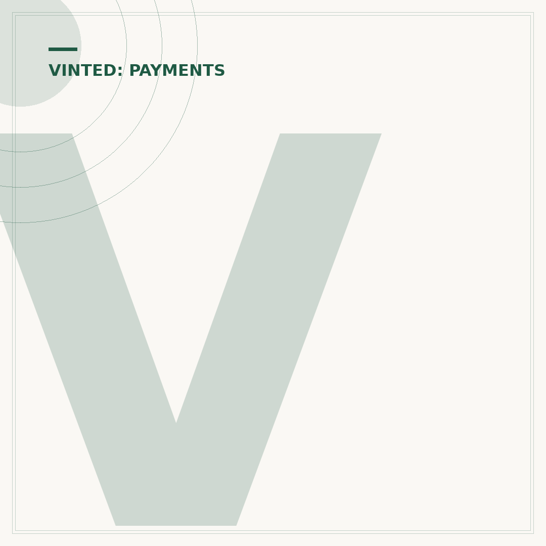 Vinted Pending Balance: What It Means & How to Get Paid