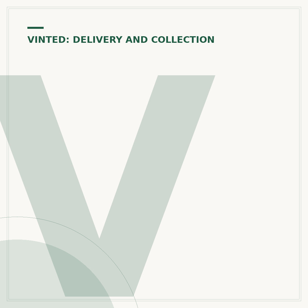Vinted Yodel Drop Off: Your Parcel Sending Options