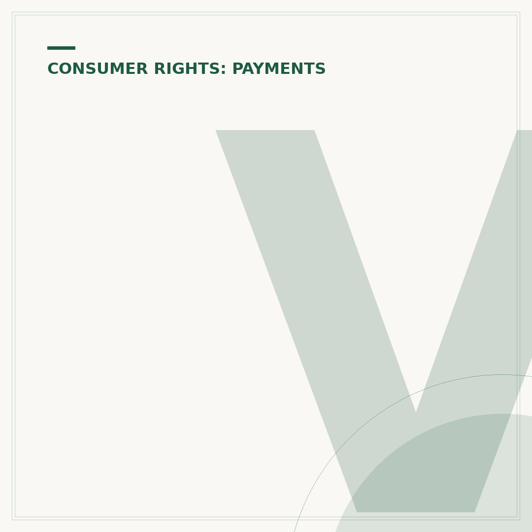 Visa Chargeback Monitoring Program Thresholds Explained