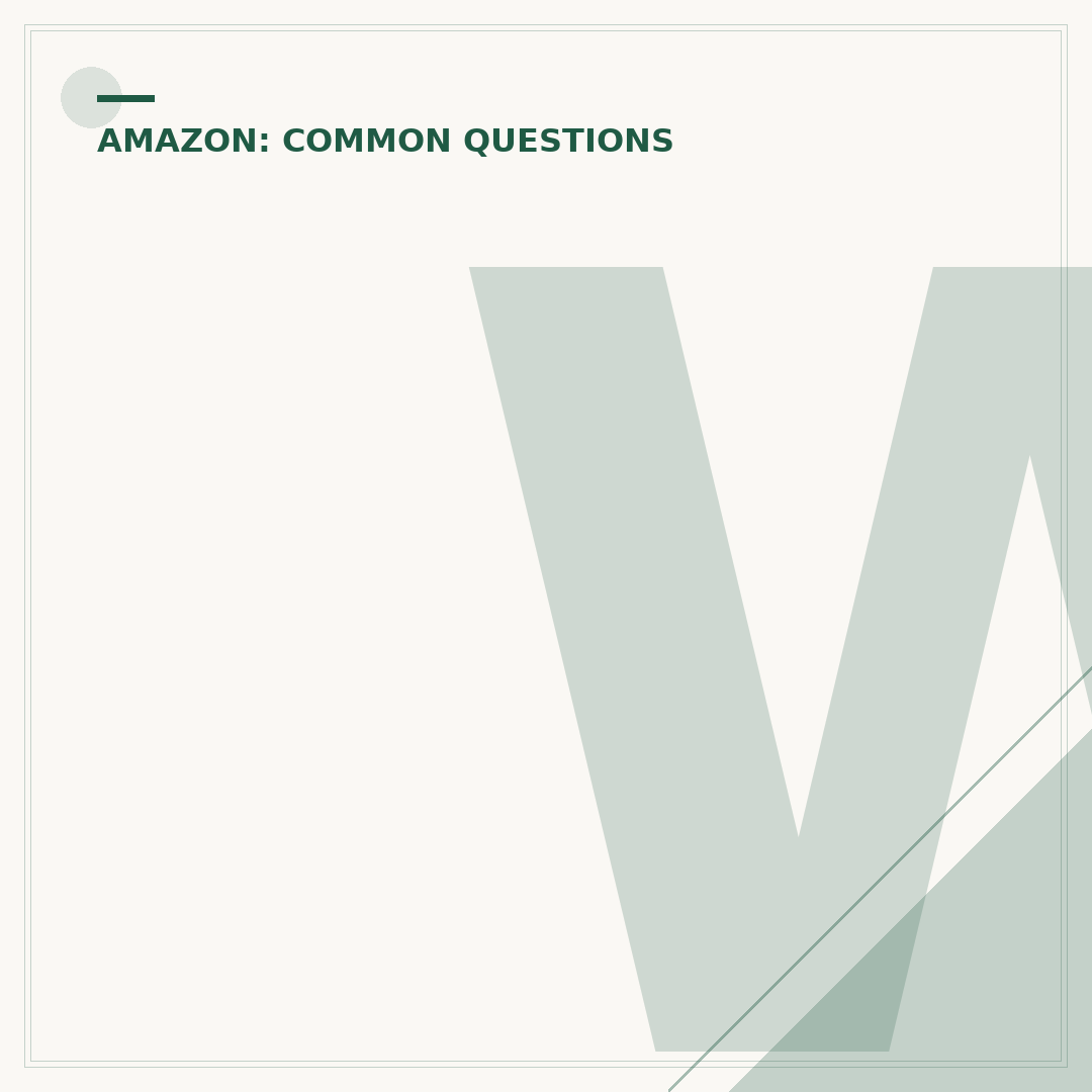 What Is Amazon Family?