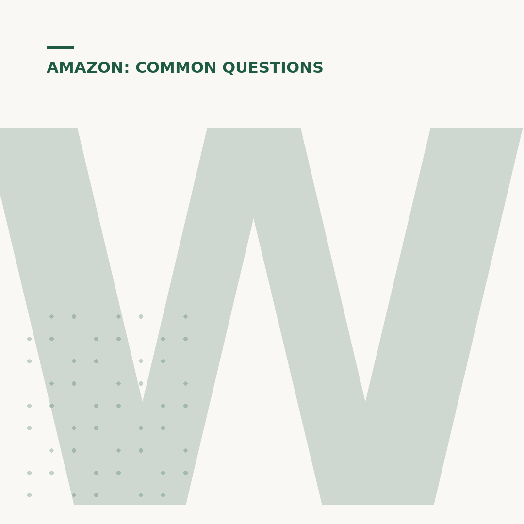 What is an Amazon Machine Image?