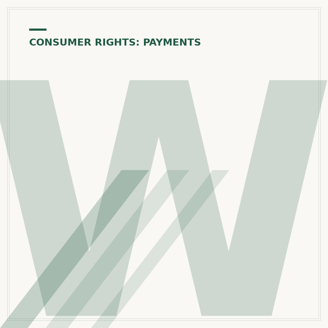 What Is a Chargeback? A Consumer and Merchant Overview
