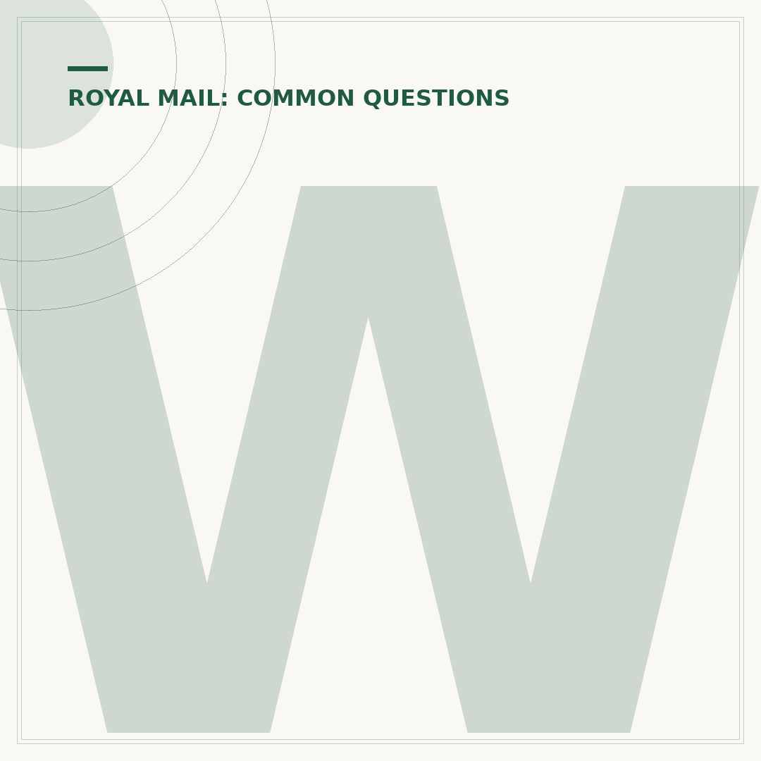 What is Royal Mail 24? Explained and Compared