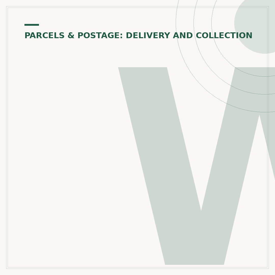 What is Signed for Delivery Explained