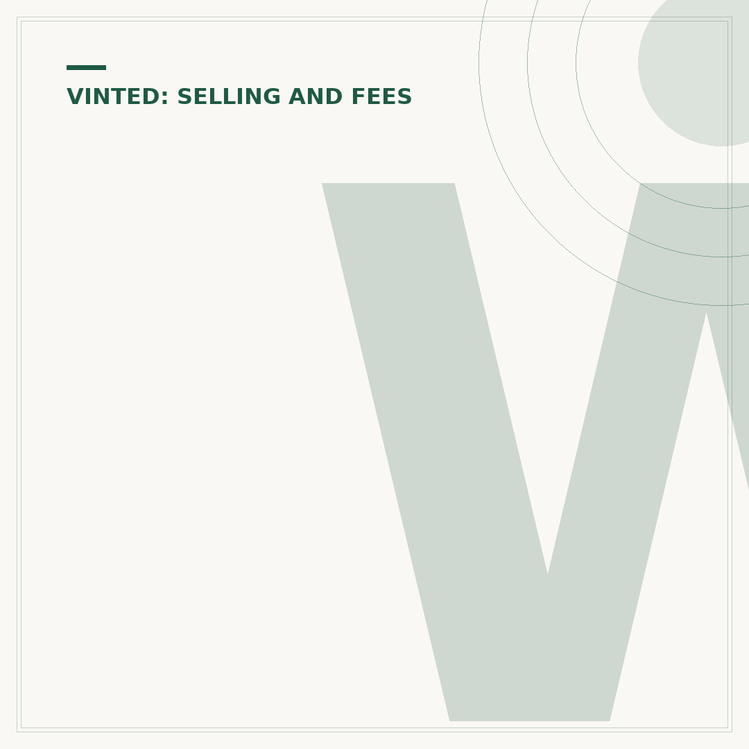 What Does 'Reserve' Mean on Vinted?