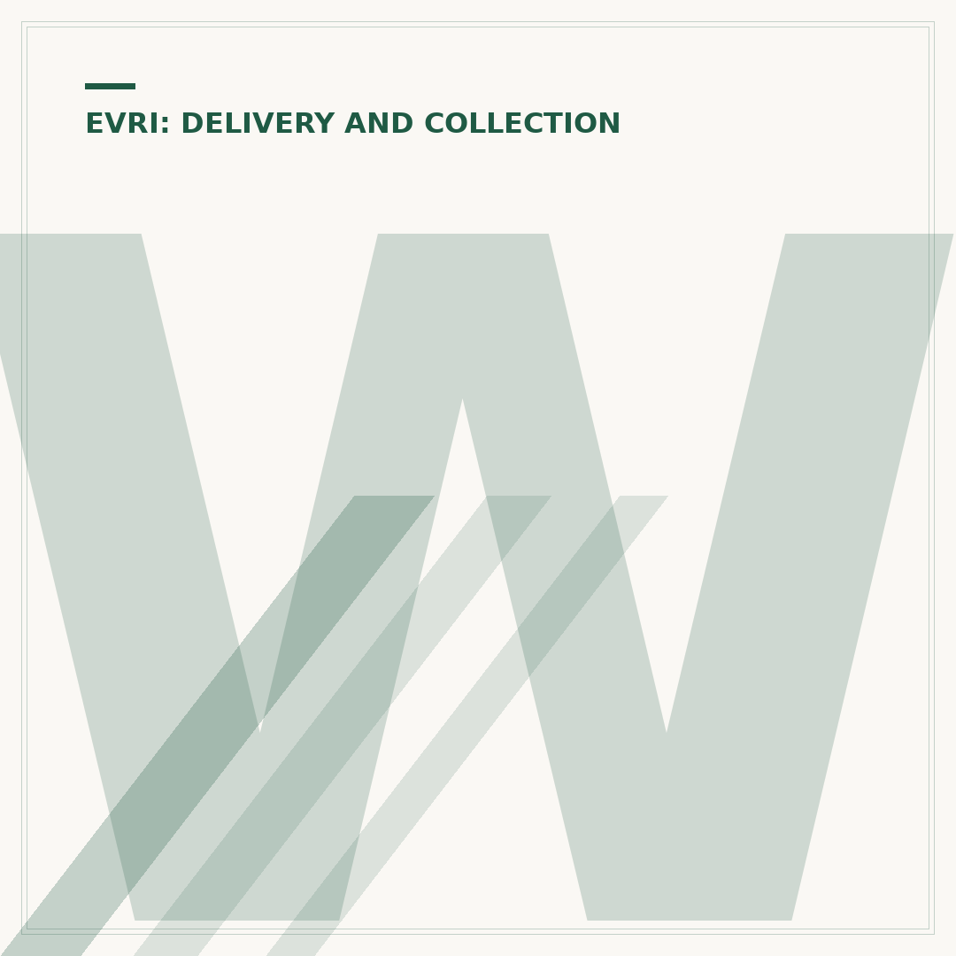 When Do Evri Deliver Until? Find Out Delivery Times