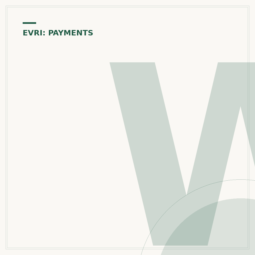 Why Does Evri Take So Long?