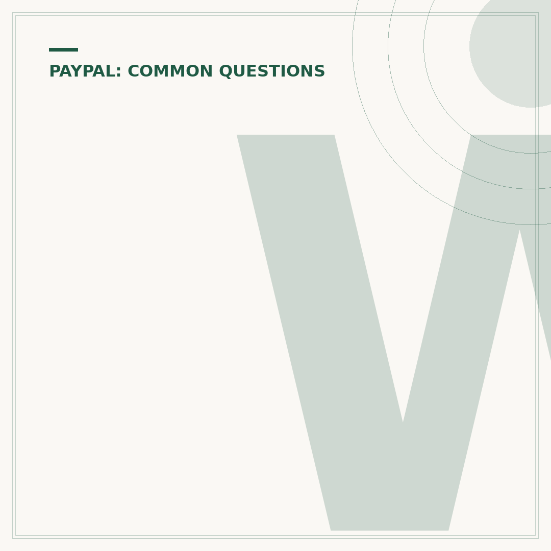 Why Use PayPal? Benefits and Security Explained
