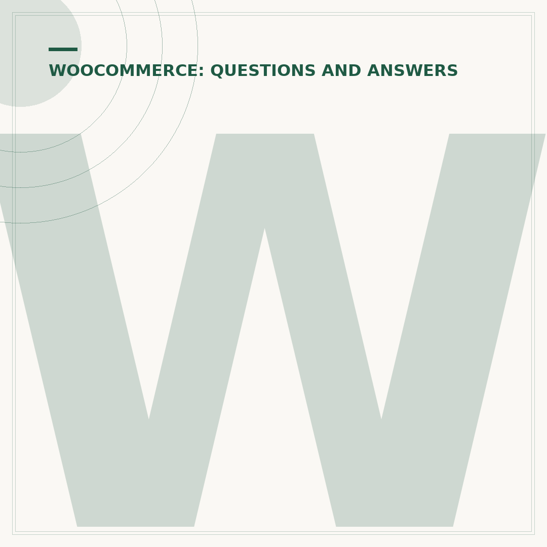 WooCommerce Checkout Shortcode: Implementation & Options