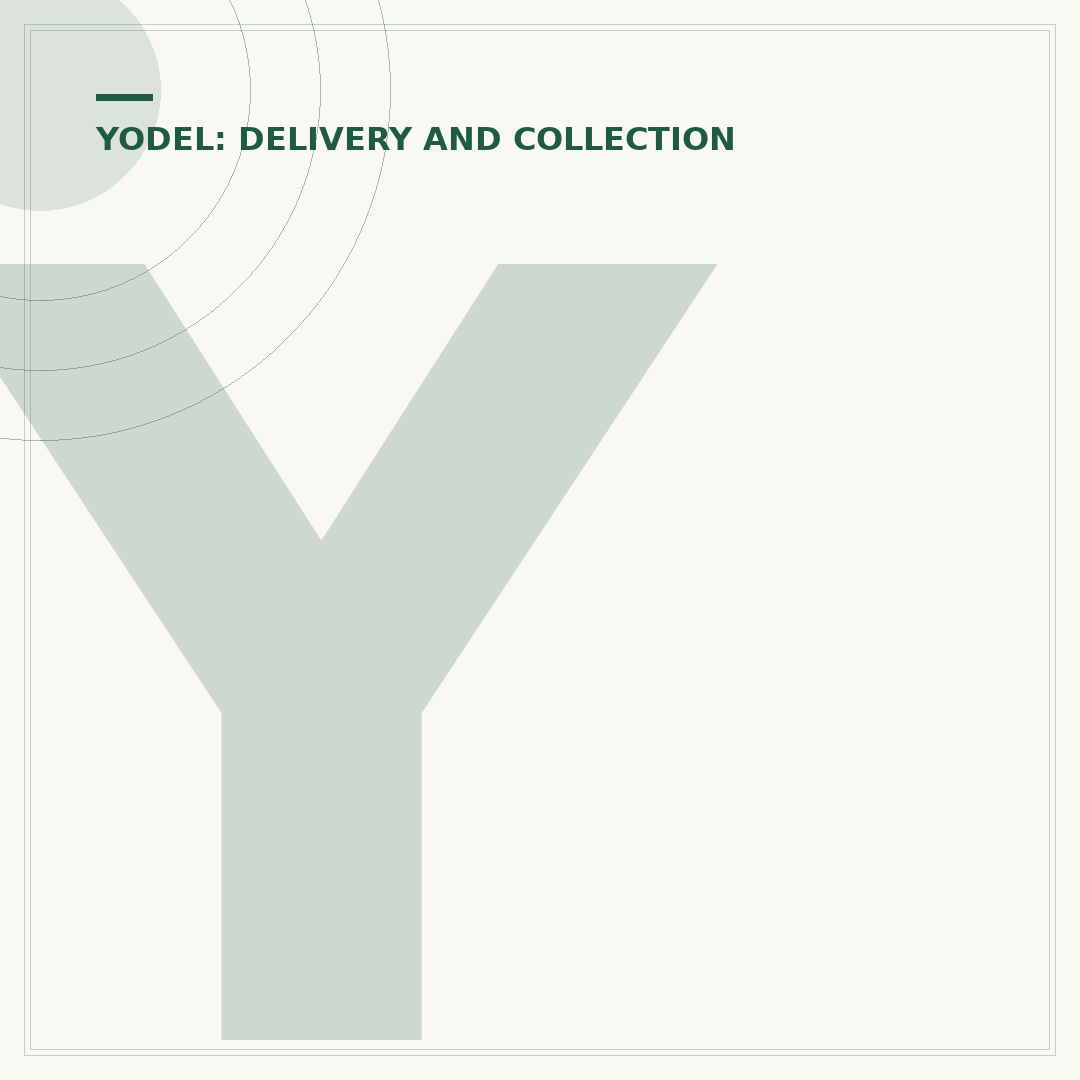 Yodel Delivery Costs: How to Find and Compare Prices