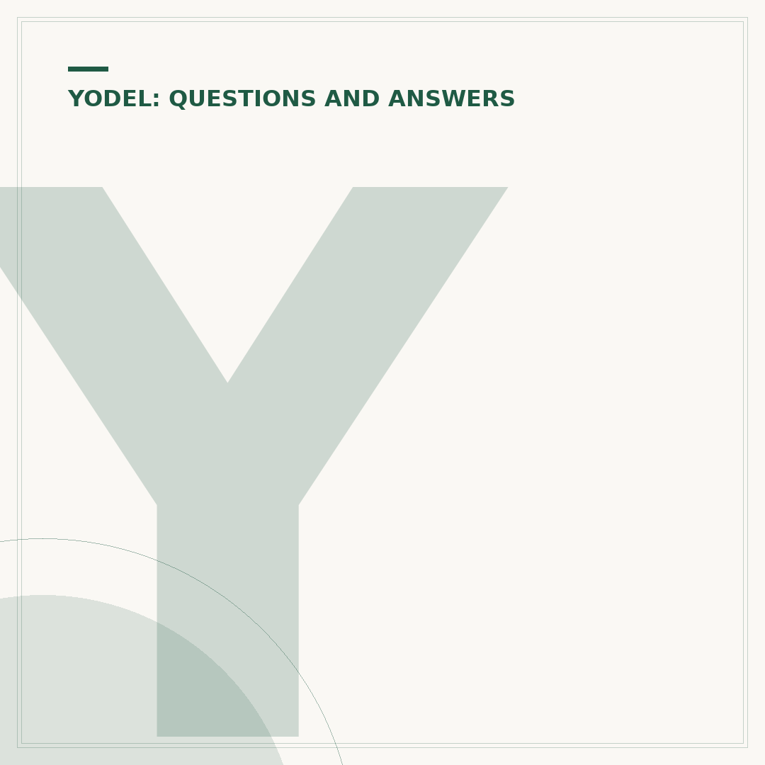 Yodel Parcel Return: How to Send Back Items